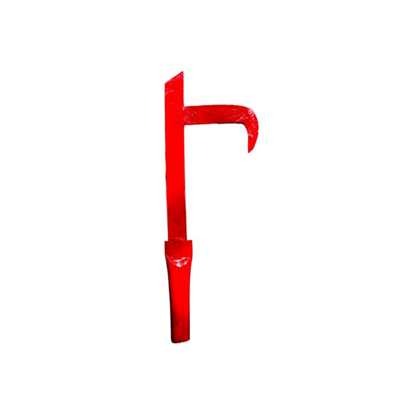 Fire Hook