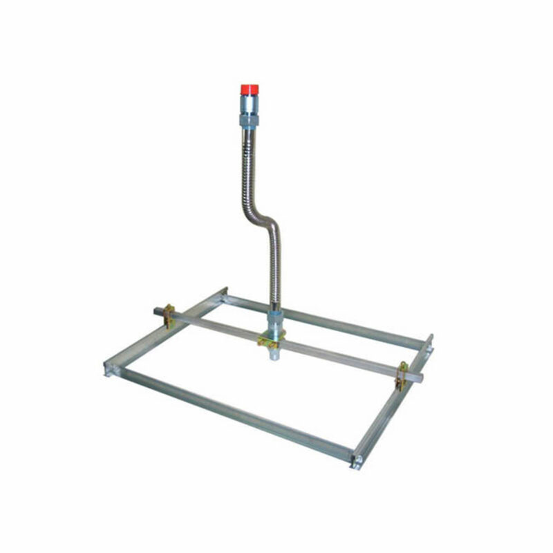 Flexible Hose Pipe