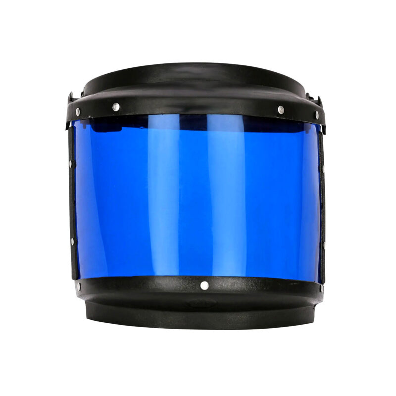 Heat Resistant Face Shield main