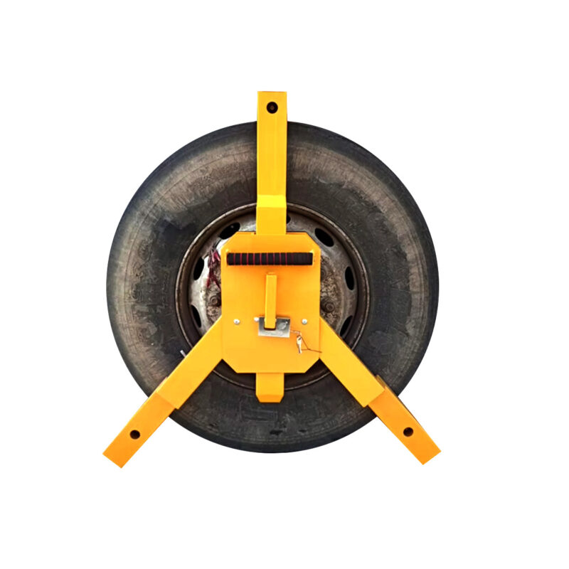Car Wheel Lock