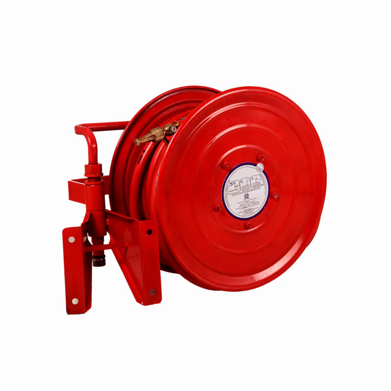 ISI Hose Reel Drum Set main