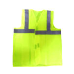 Reflective Safety Jacket main 3