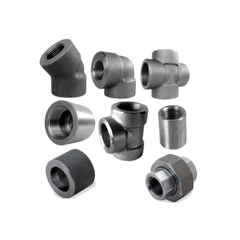 Socketweld Fittings