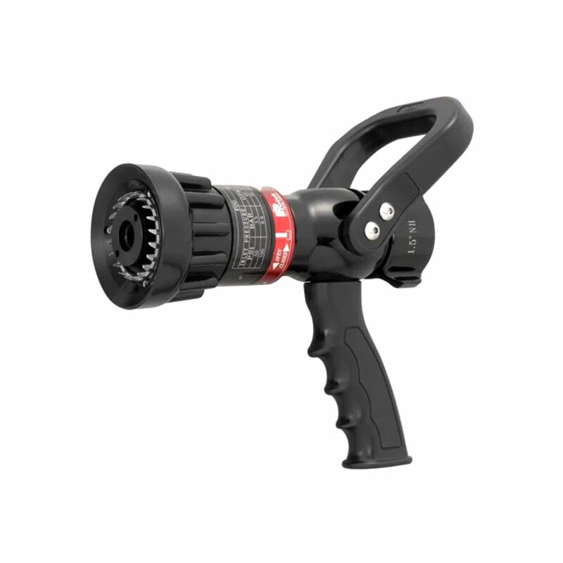 Multipurpose Nozzle
