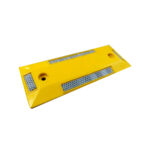 Plastic Parking Studs