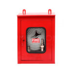 Empty Hose Box
