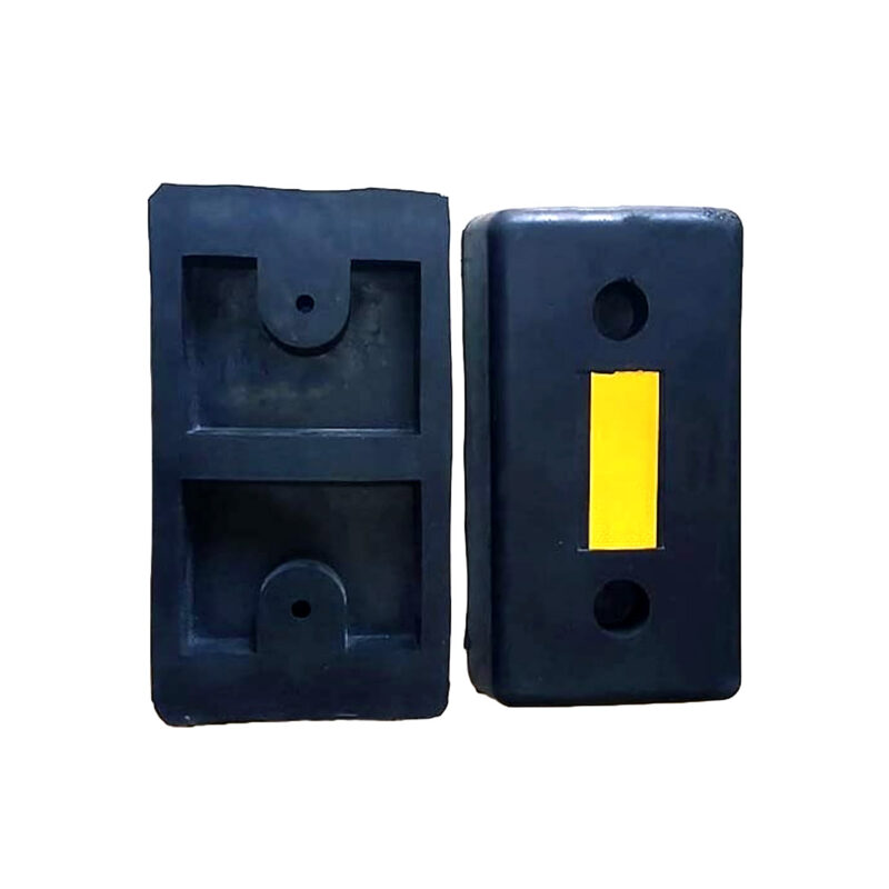 Rectangle Dock Bumper