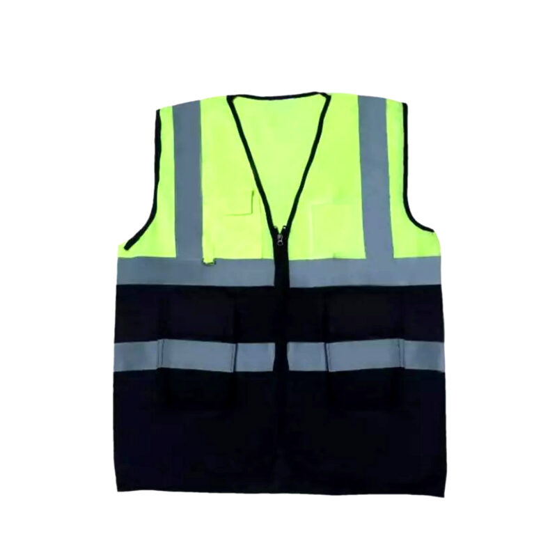 Reflective Combo Jacket main