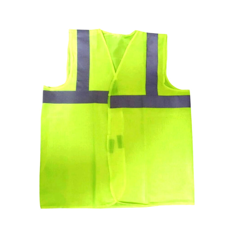 Reflective Safety Jacket main 3