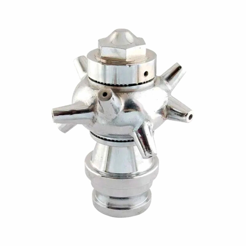 Revolving Nozzle