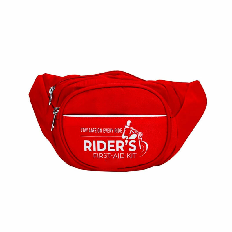 Riders First Aid Kit main