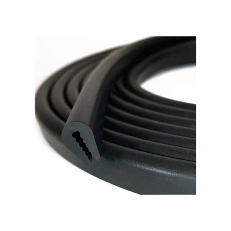Rubber Beading