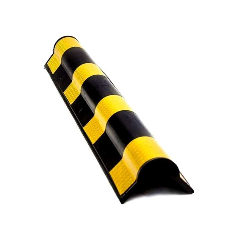 Rubber Corner Guards