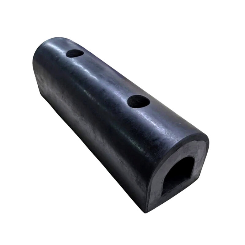 Rubber Dock Bumper