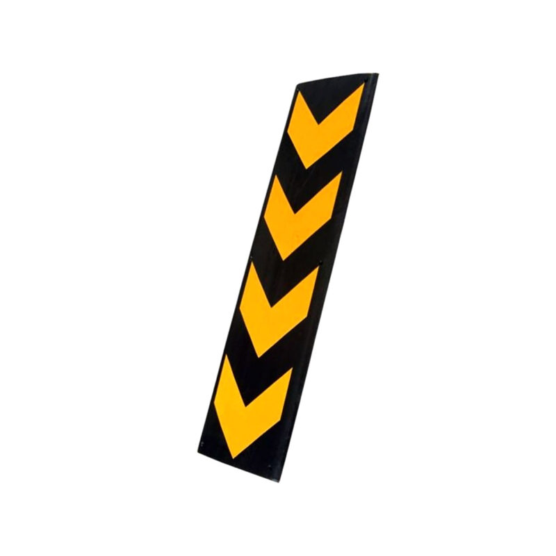 Rubber Corner Guards