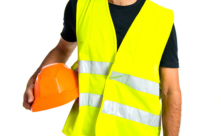 Safety Jacket