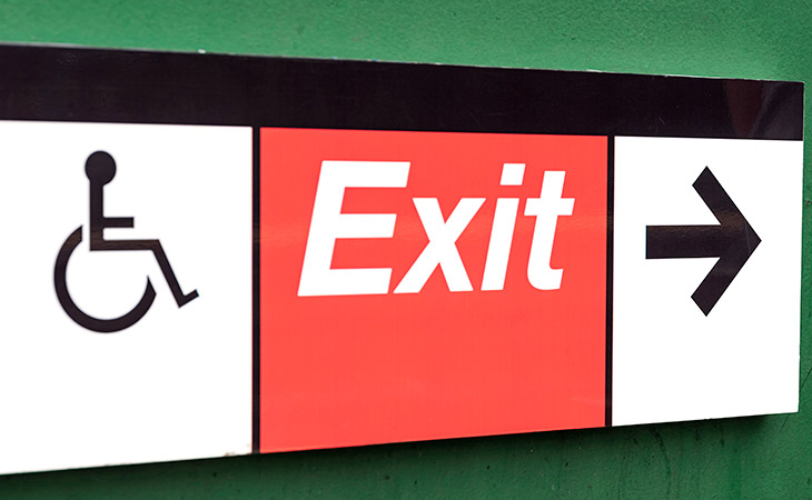 Signage