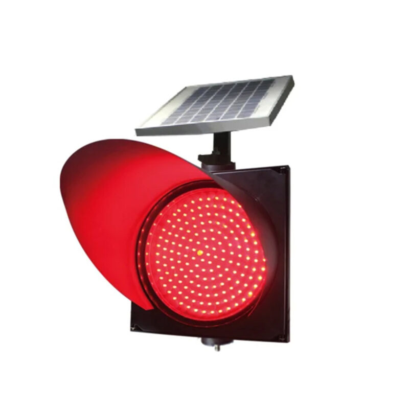 Solar Blinker