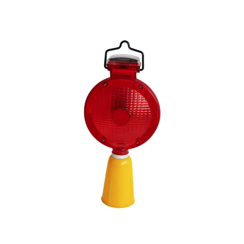 Solar Blinker