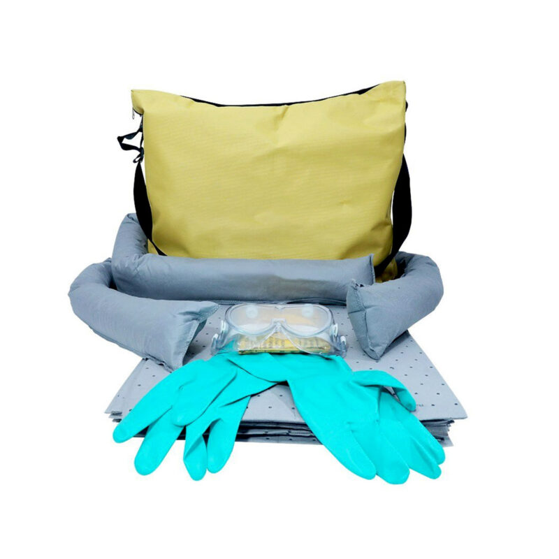 spill kit bag