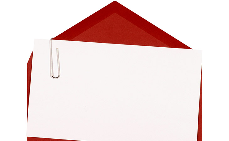 Suggestion Box