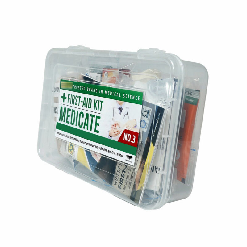 Surgical Kits main