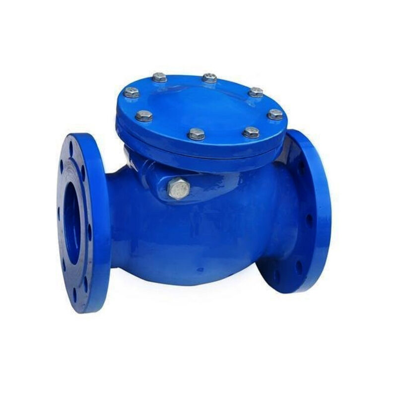 NRV Valve