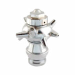 Revolving Nozzle