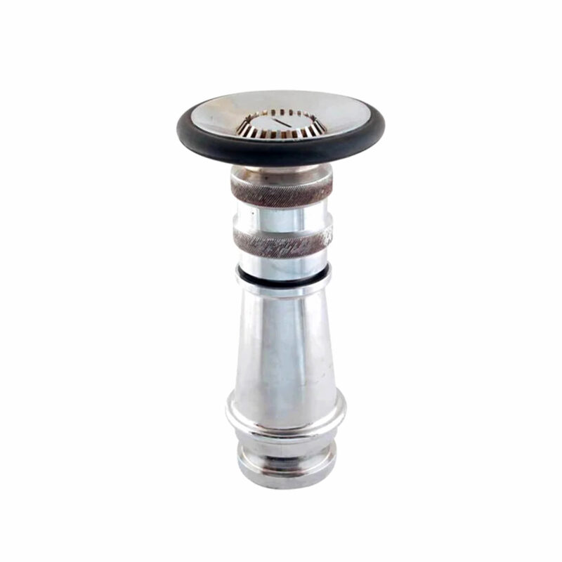 Triple Purpose Nozzle