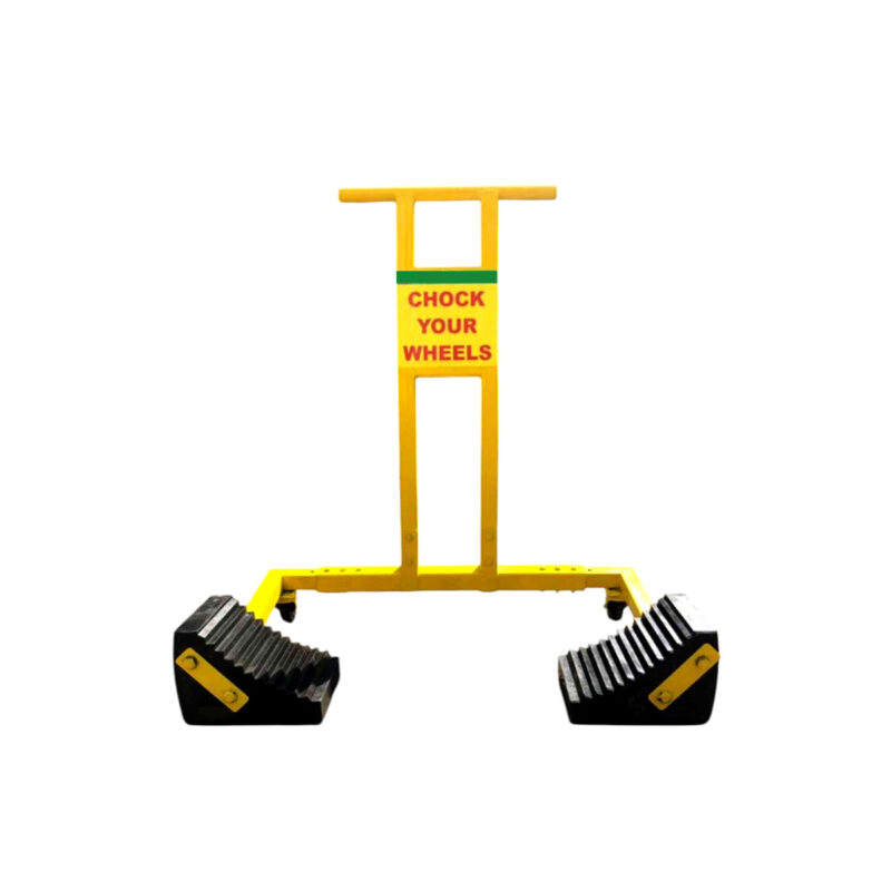 Wheel Chock