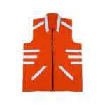 Reflective Safety Jacket main
