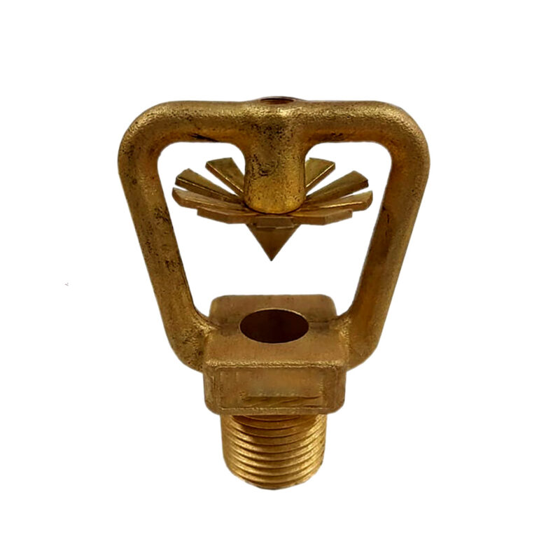 Velocity Nozzle