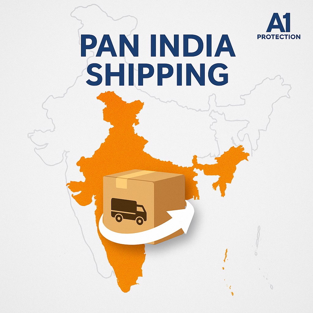 a1 protection pan india