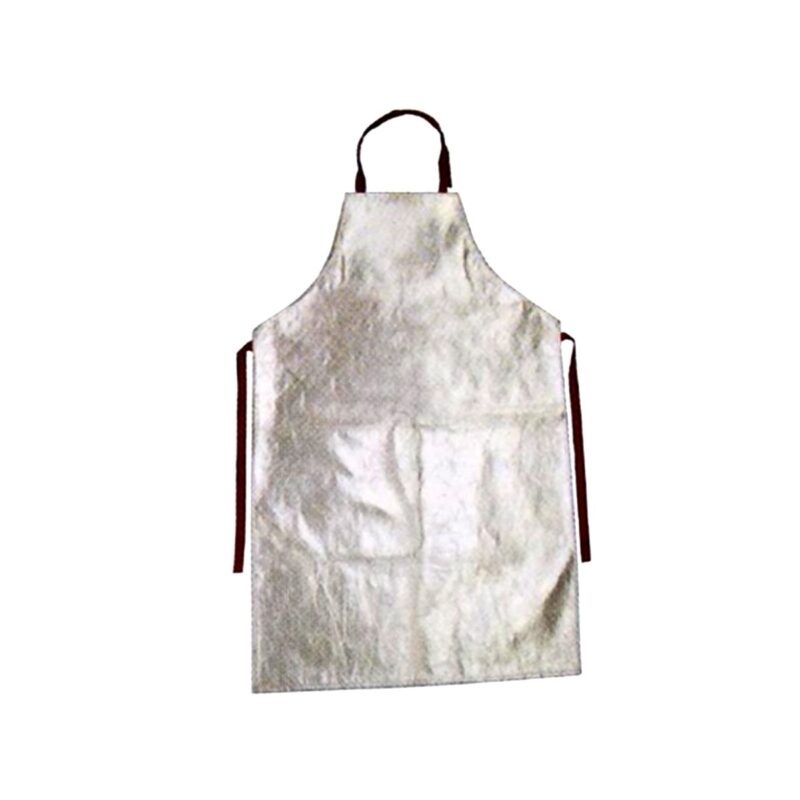 Aluminum Aramid Apron