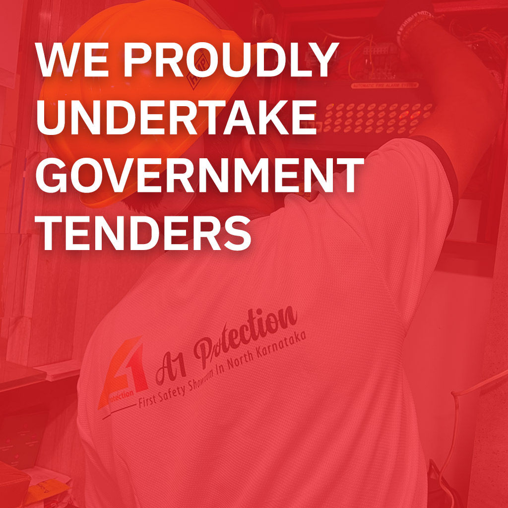 tenders