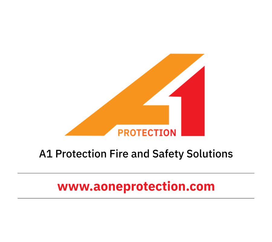 First Protection Limited A1 Protection Fire and Safety Solutions Hubballi, Karnataka