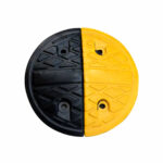 rubber end cap
