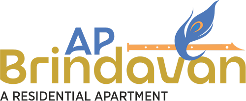 AP brindavan logo