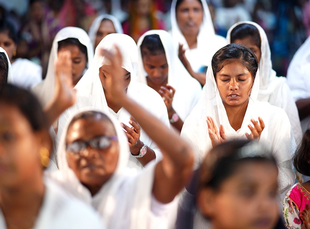 Every Nation for Christ, Ministries