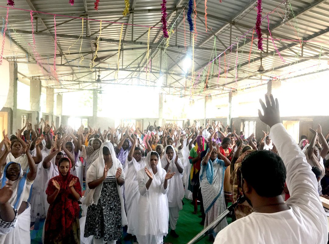 church planting enfc india 01