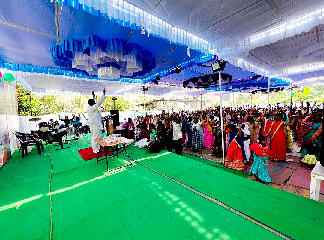 church planting enfc india 02