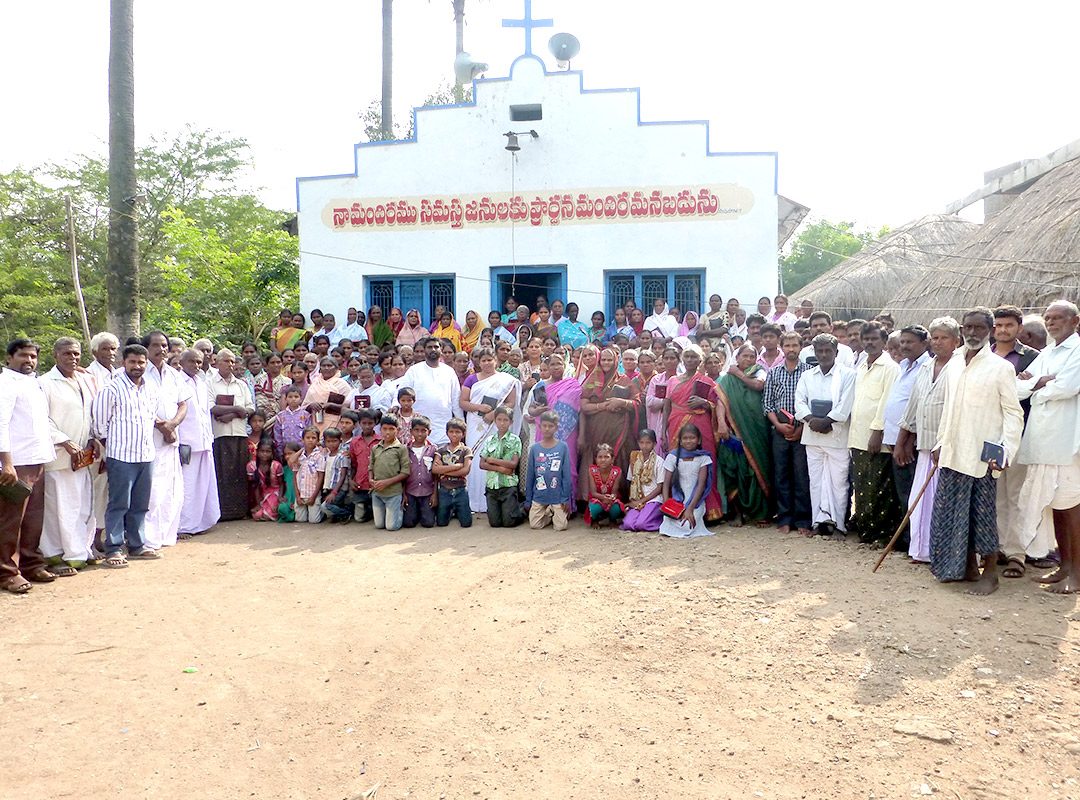 church planting enfc india 03