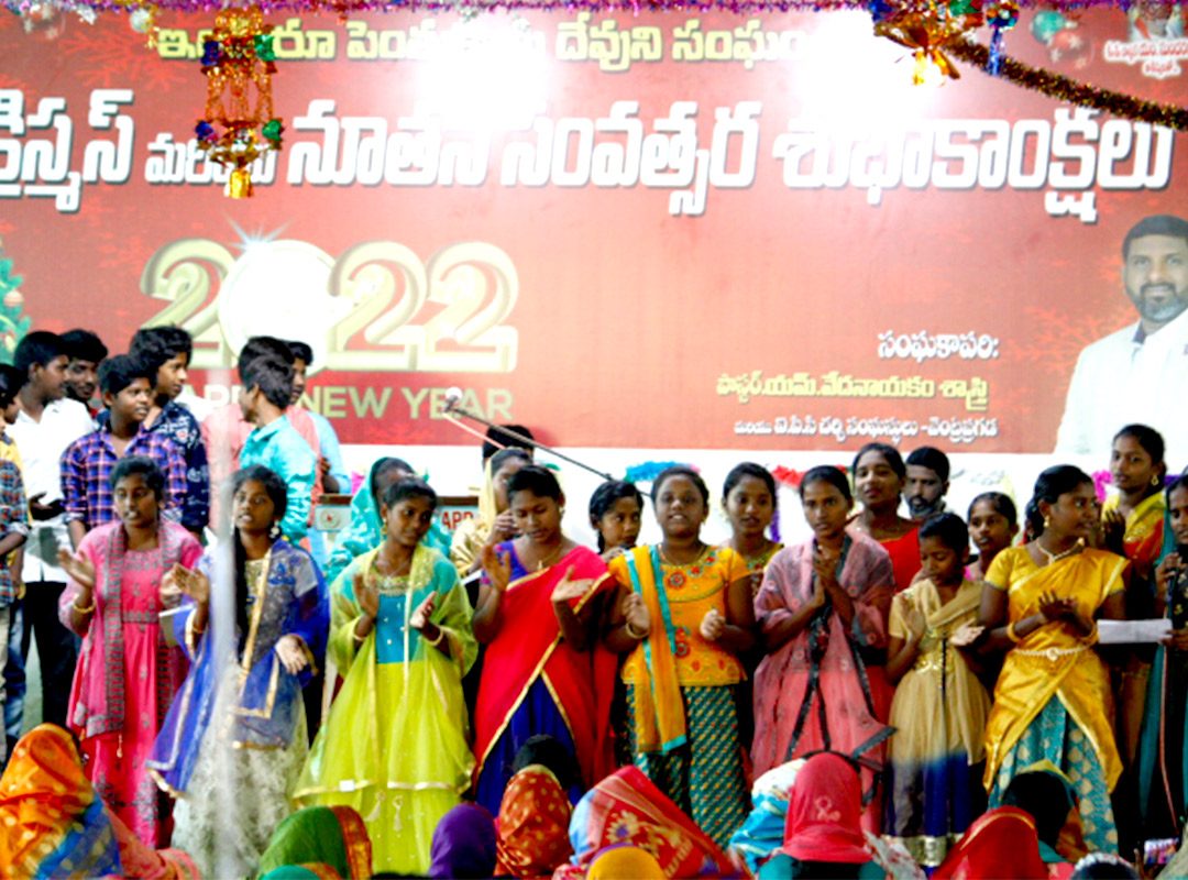 evangelism enfc india 01