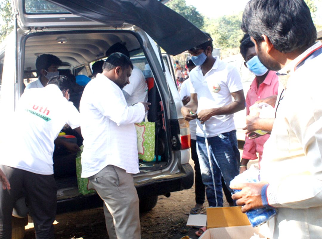 evangelism enfc india 07