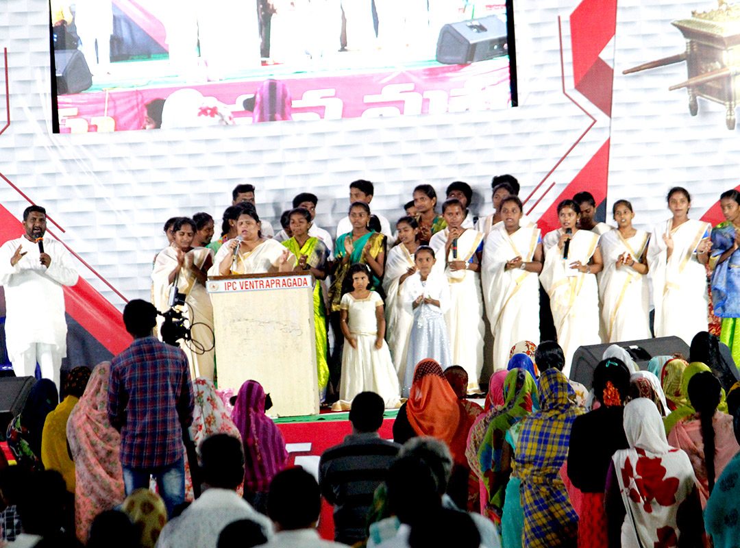 Good News Festival enfc india 04