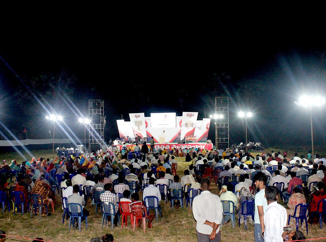 Good News Festival enfc india 05