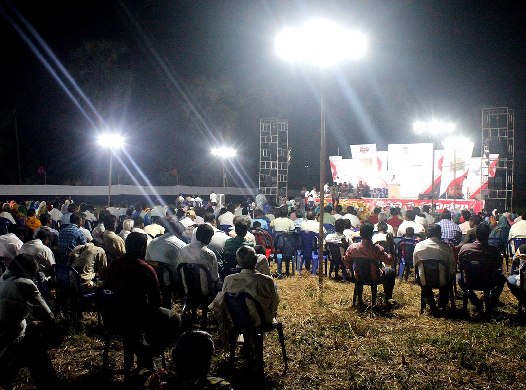 Good News Festival enfc india 06
