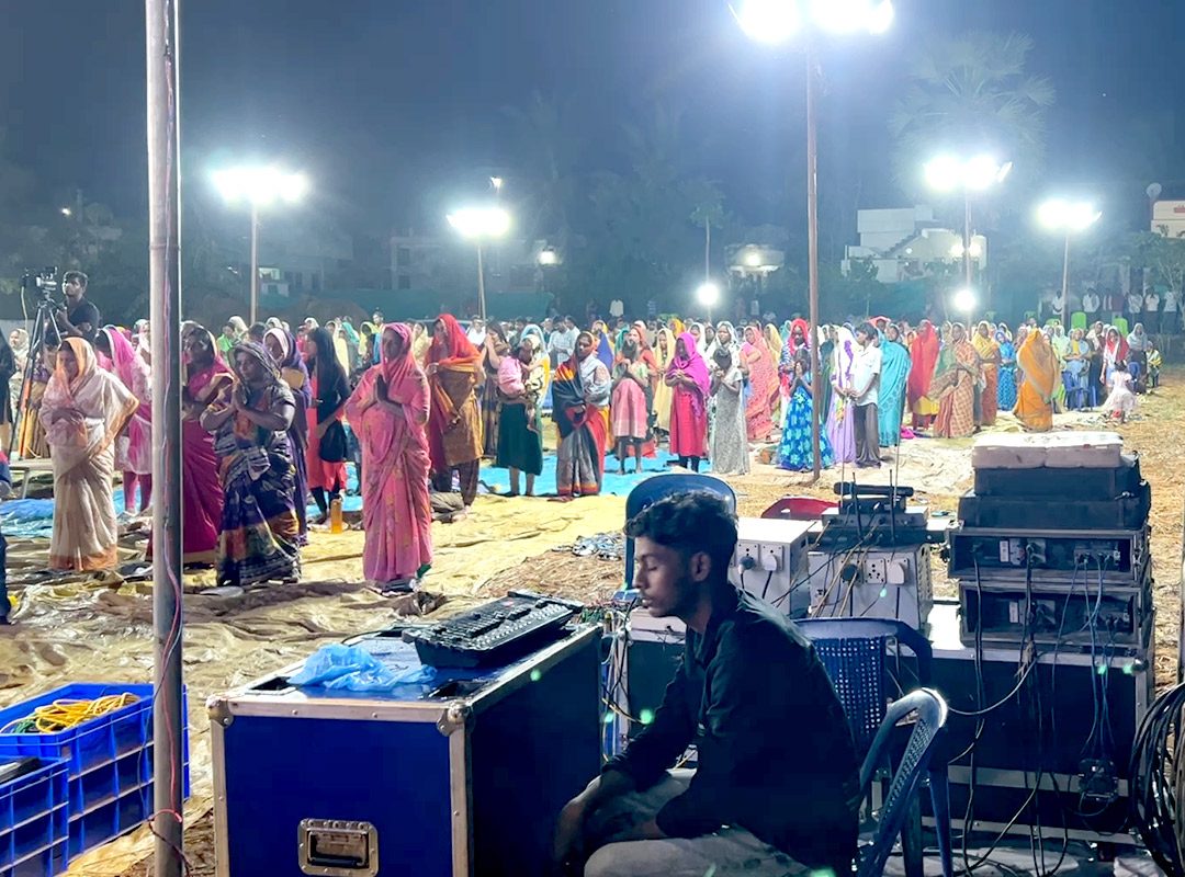 gospel meetings enfc india 05