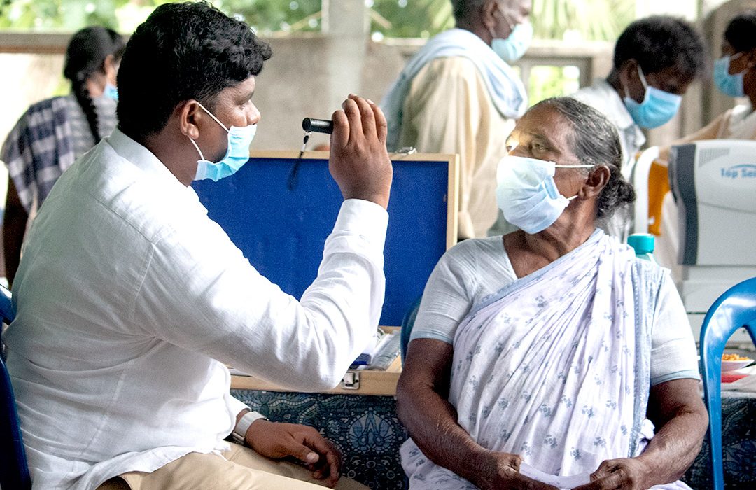 Medical Camp