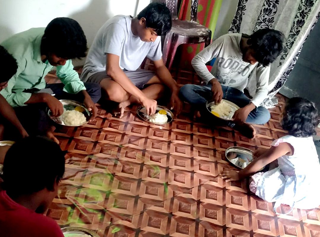 Orphanage enfc india 01